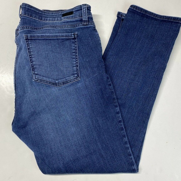 Kut from the Kloth Denim - Kut From The Kloth Catherine Boyfriend 16W Hi-Rise Stretch Denim Jeans Plus Size